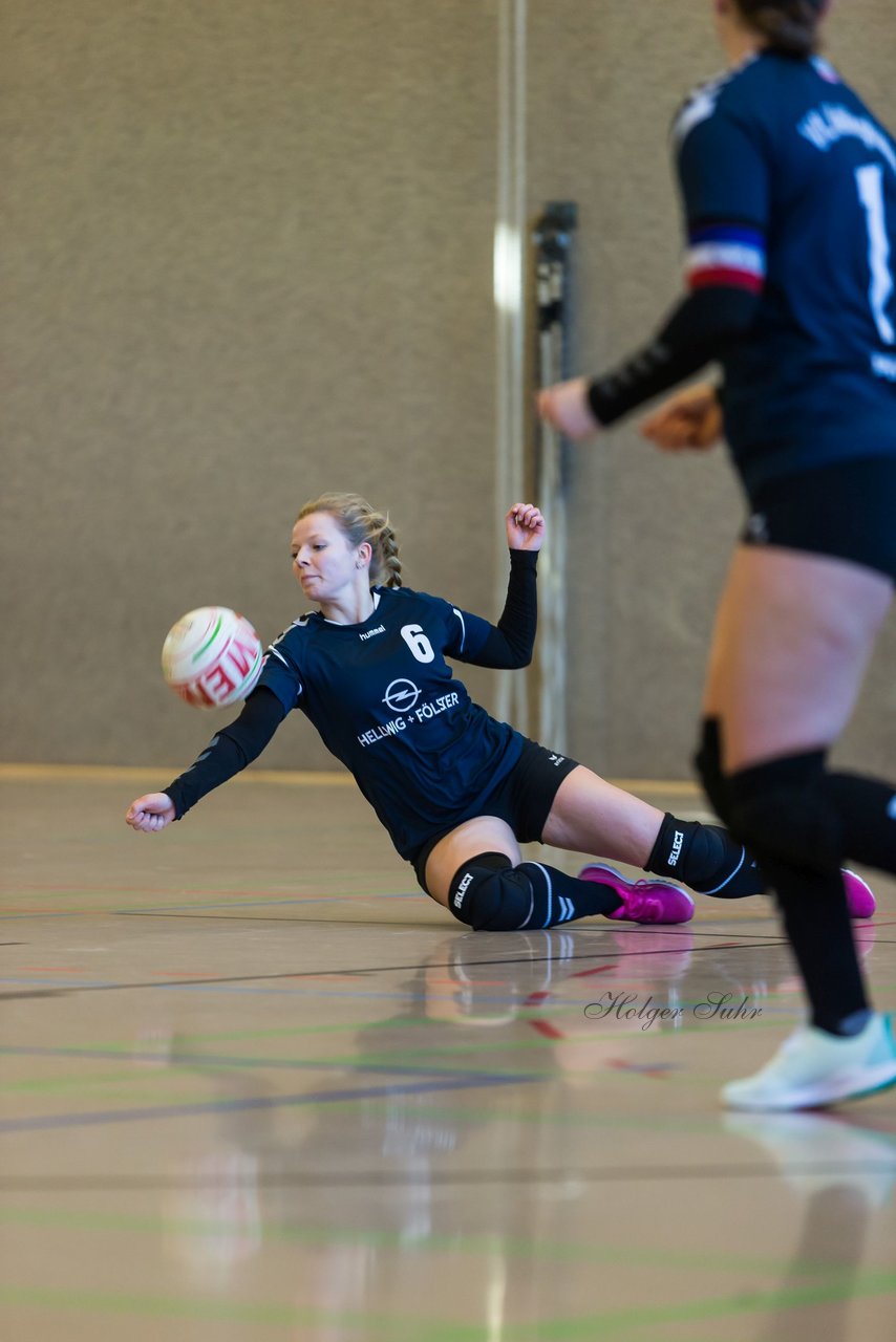 Bild 145 - Frauen Bundesliga Kellinghusen